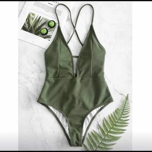 Zaful Bathingsuit